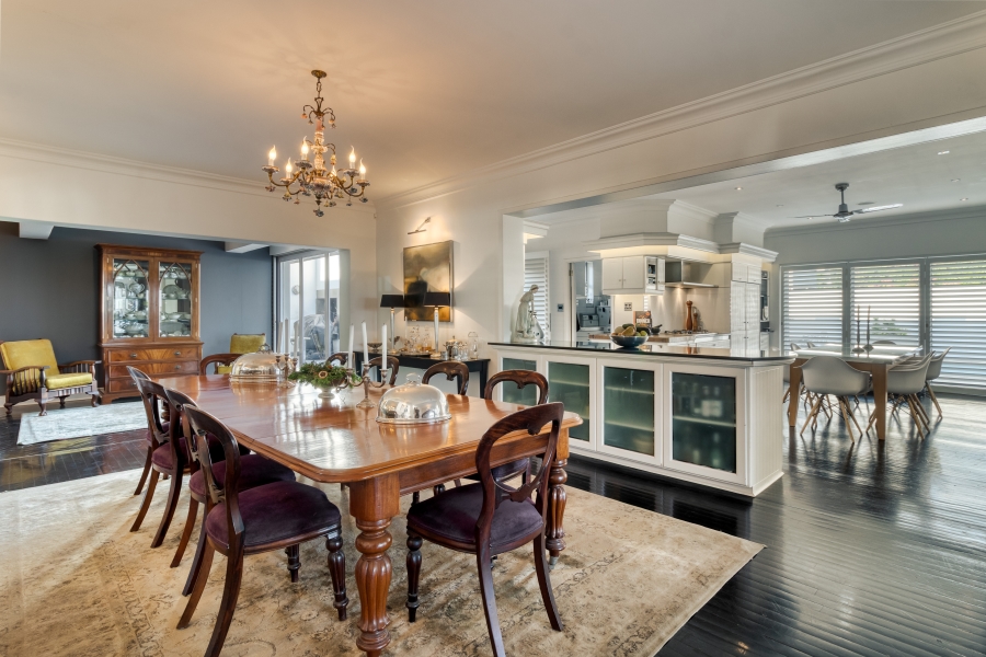 4 Bedroom Property for Sale in Briza Western Cape